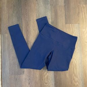 Zella Live in Leggings